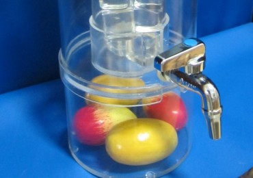 plexiglass