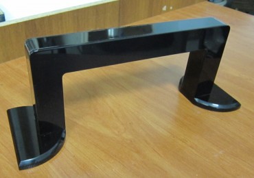 plexiglass