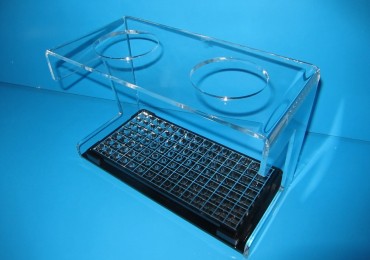 plexiglass