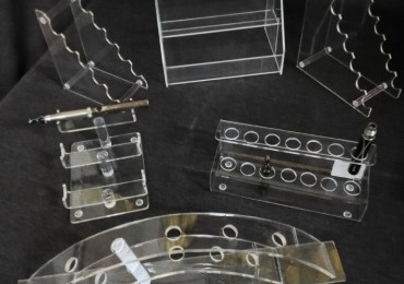 plexiglass
