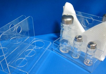 plexiglass