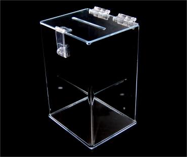 plexiglass