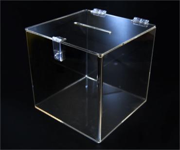plexiglass