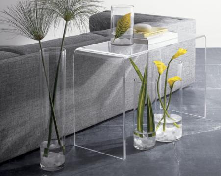 plexiglass