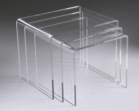 plexiglass