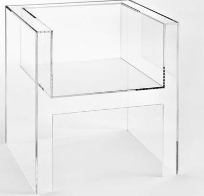 plexiglass