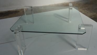 plexiglass