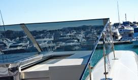 Plexiglass κατασκευες