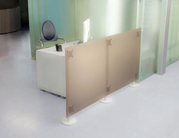 plexiglass