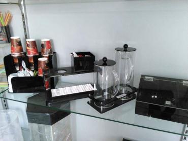 plexiglass
