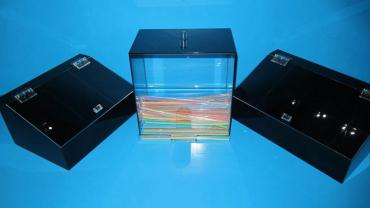 plexiglass