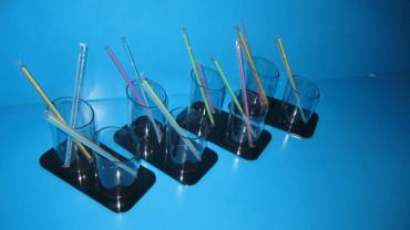 plexiglass