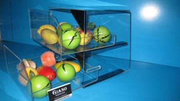 plexiglass
