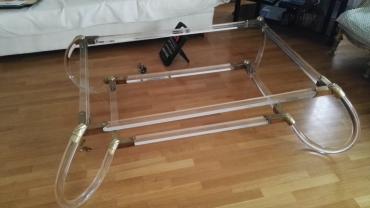 plexiglass
