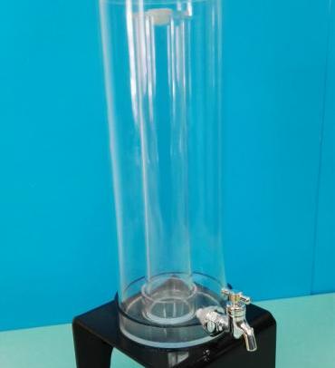 plexiglass
