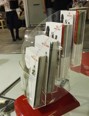 plexiglass