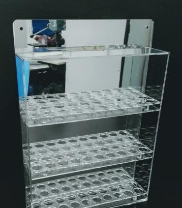 plexiglass