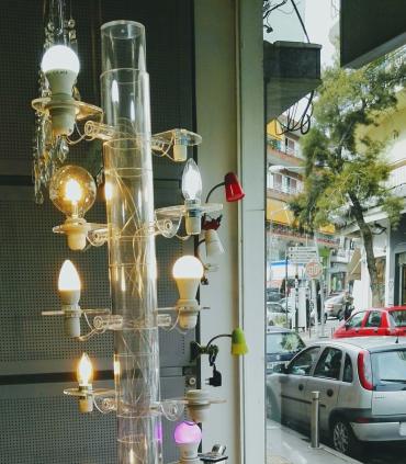 plexiglass
